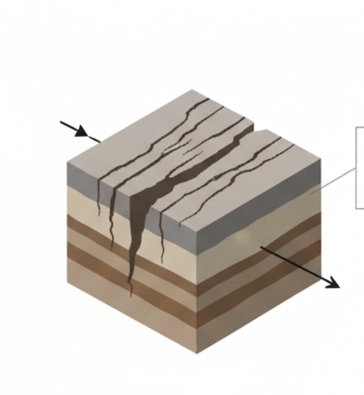 GEO109 – Natural Fracture Modeling