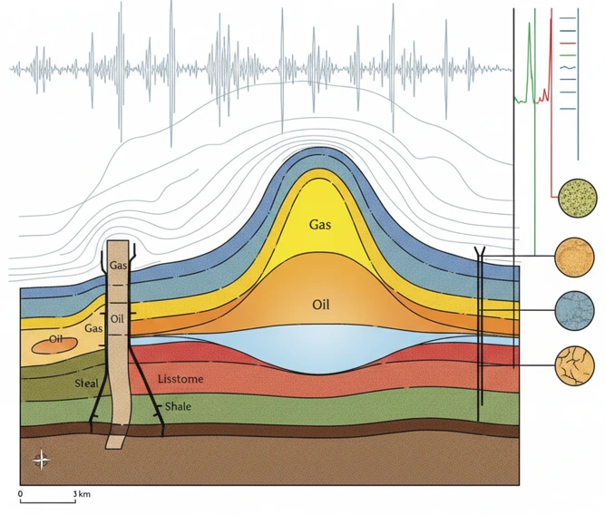 GEO106 – Advanced Petroleum Geology