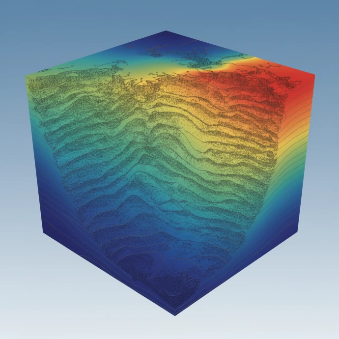GEO205 – Pre-Stack Seismic Inversion