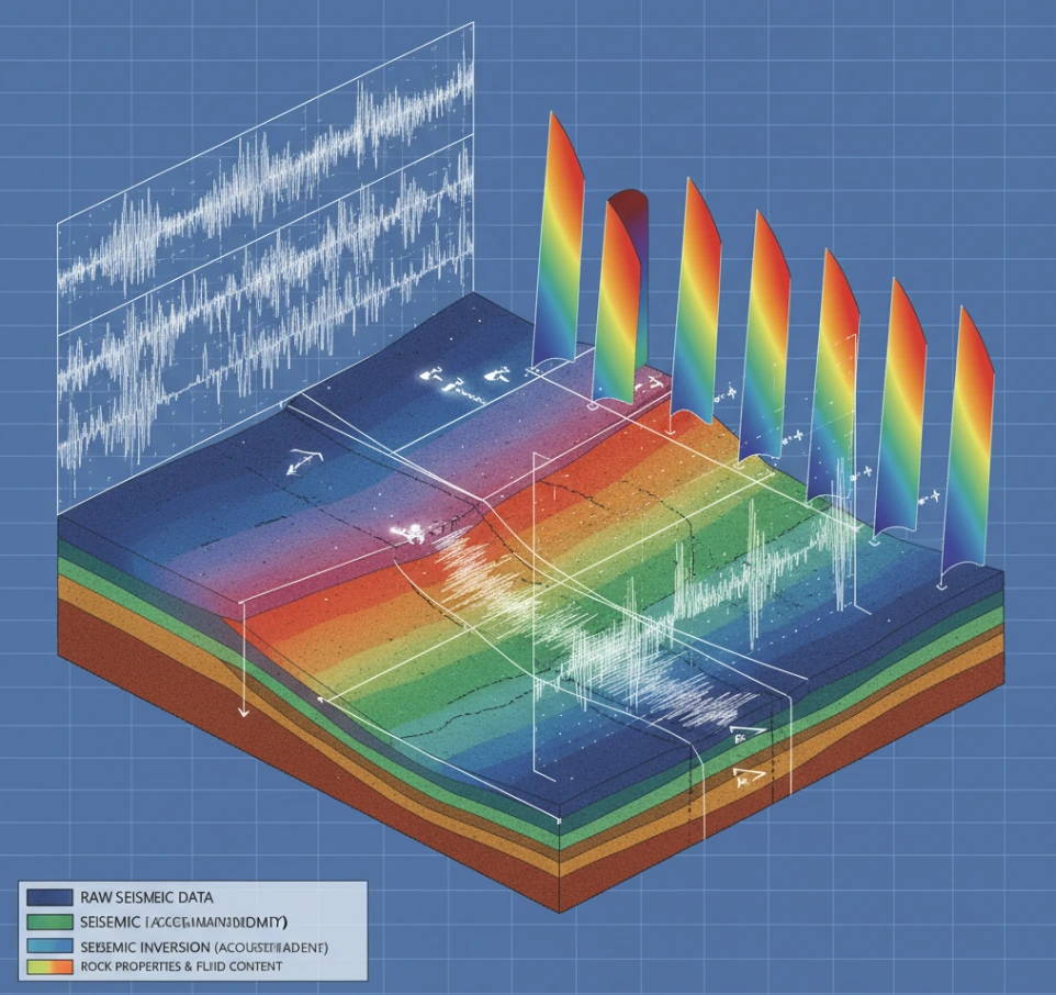 Geophysics Training Programs