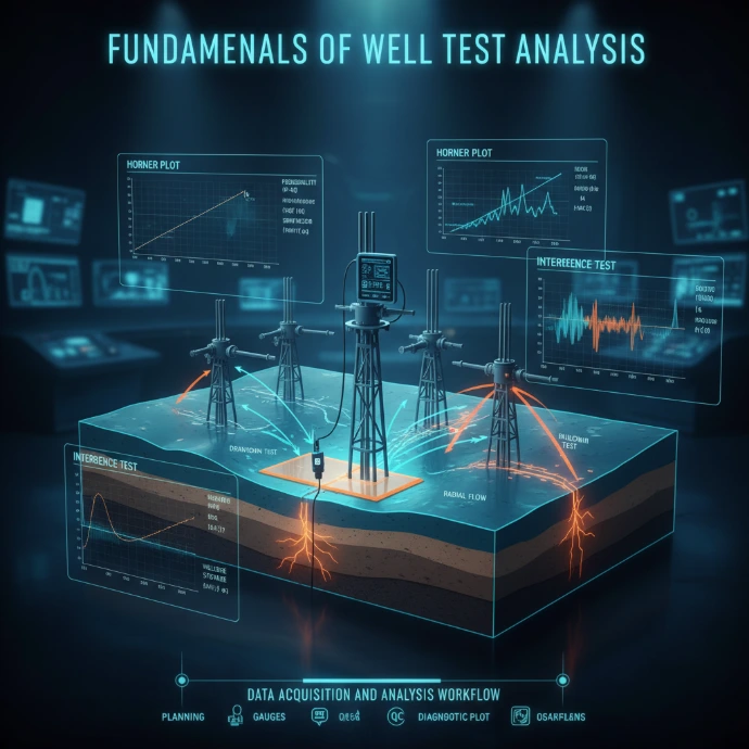 MDC-FDP – Full Field Development Plan (90 Days)