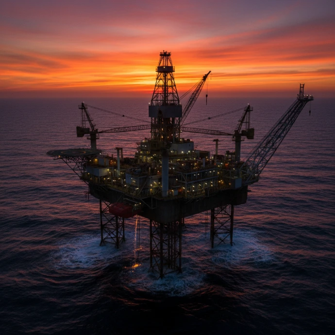 DR002 – Drilling Rigs and Rig Equipment