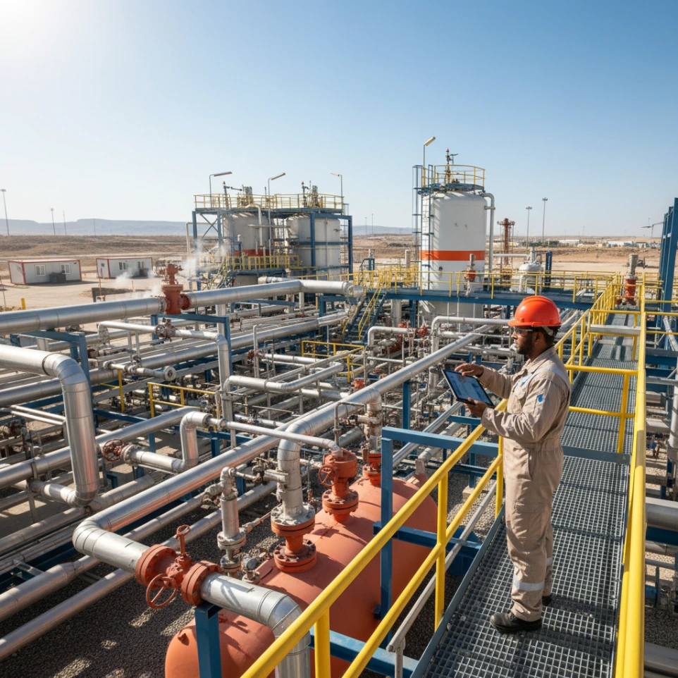 Production Engineering Training Programs