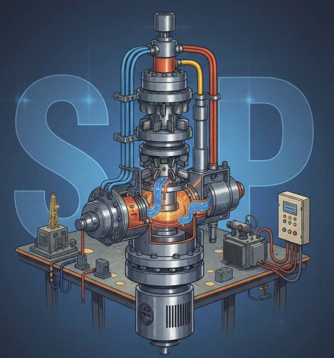 PR012 – ESP Design and Troubleshooting
