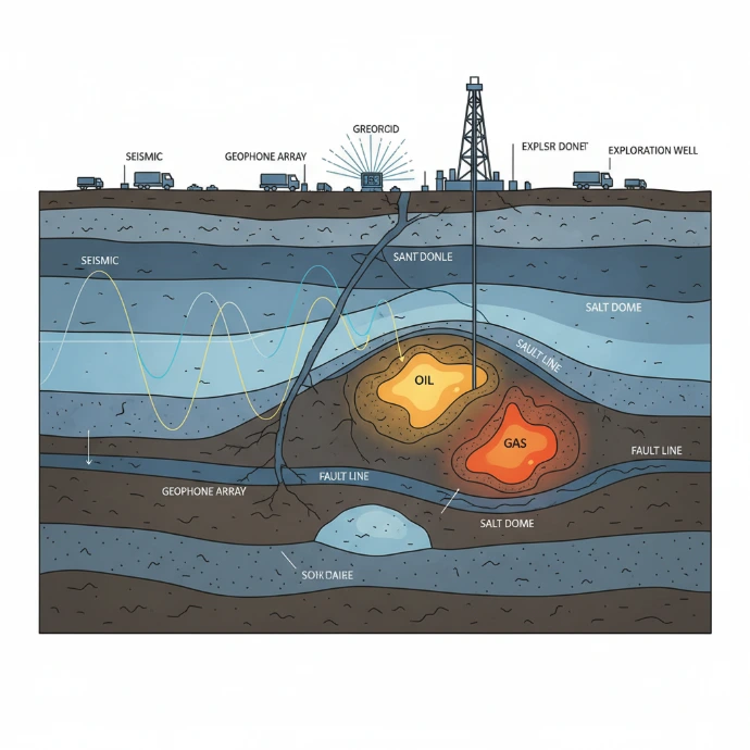 SC-DR1 – Drilling & Well Engineering Training Course