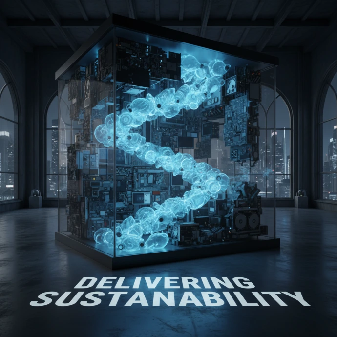 What We Deliver
