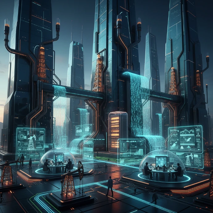 Technology & Architecture