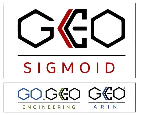 GEOSIGMOID GROUP